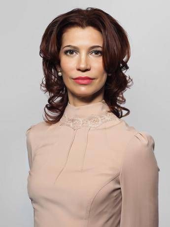 Kaspersky annuncia la nomina di Evgeniya Naumova alla carica di Vice President of Global Sales Network di Kaspersky Kaspersky annuncia la nomina di Evgeniya Naumova alla carica di Vice President of Global Sales Network di Kaspersky